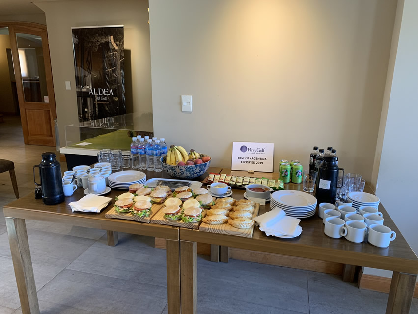 <h2>The Best of Argentina Escorted 2019 Feb 18</h2>11 Nights in Patagonia & Buenos Aires | 6 Rounds | February 18 – March 1